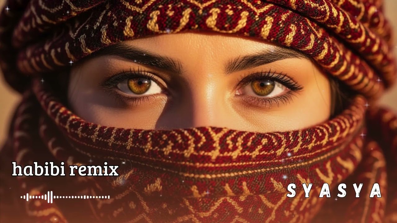 🎧 Habibi Remix 2026 – Ultimate Arabic Dance Party Mix