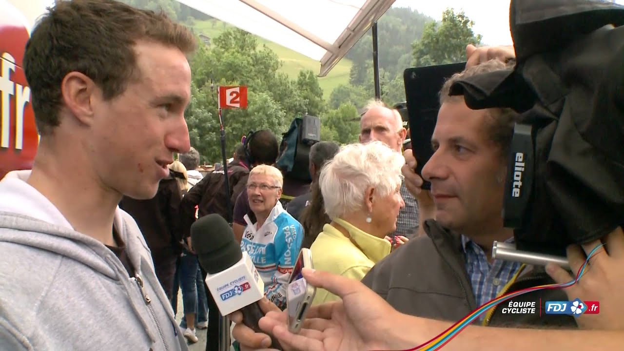 Tour de France 2013 - Le fait du jour #19 : Objectif &eacute;chapp&eacute;e