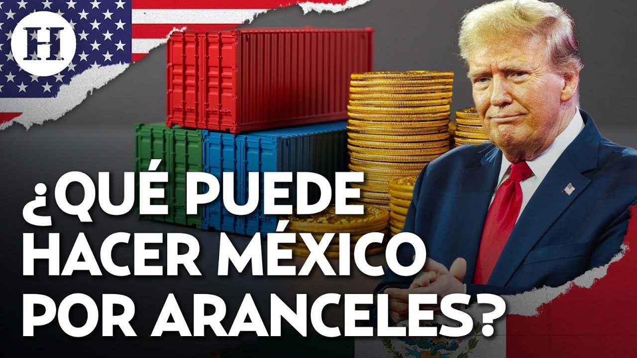¿Amenazas con aranceles de Trump pierden credibilidad? Experto prevé el futuro de los gravámenes