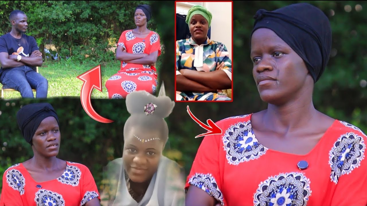 ETIMA! Kaddama Wuuno Ali Mu Maziga,Laba Engeri Mukwano Gwe Gyemuferamu Ssente Za Myaka Esatu