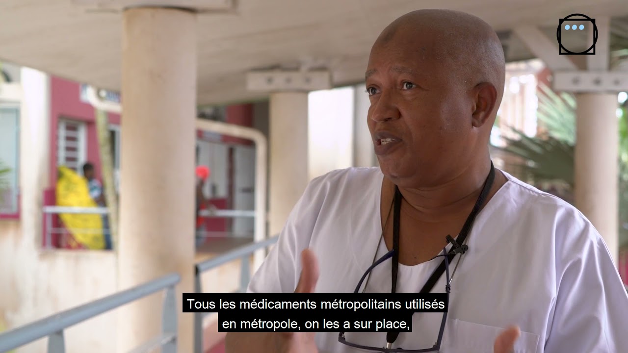 Le Centre Hospitalier de Mayotte recrute des médecins