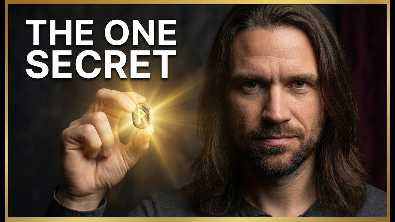 Writing Fantasy LORE Instead of Worldbuilding