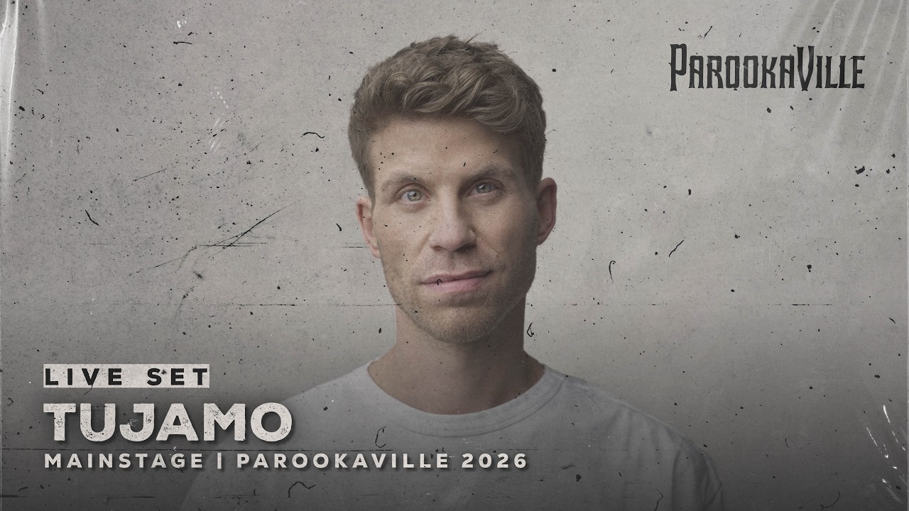 PAROOKAVILLE 2026 | TUJAMO