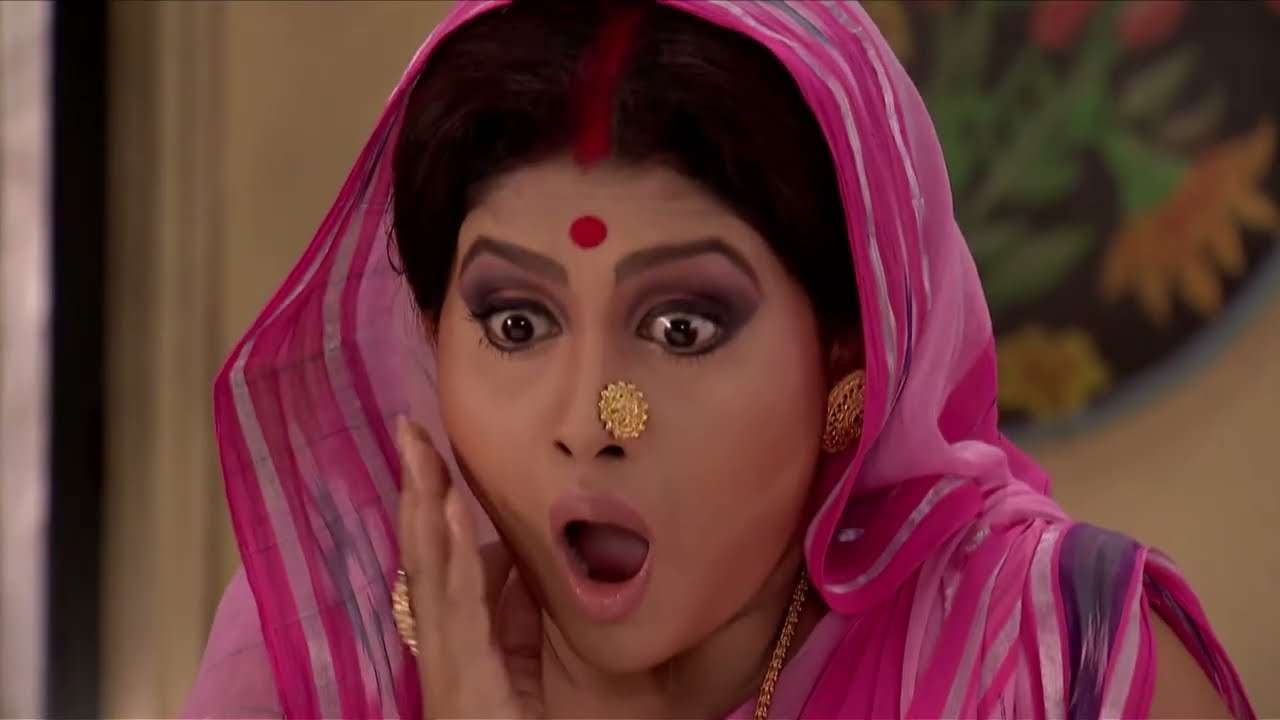 Esho Maa Lakshmi - Ep - 240 - Best Scene - Pratyusha Paul, Prithviraj Banerjee - Zee Bangla