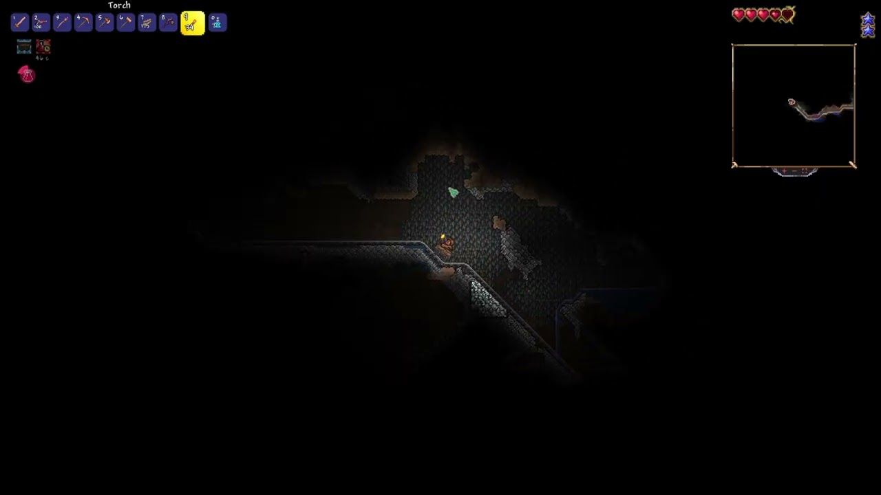 Terraria Calamity - Very First Playthrough