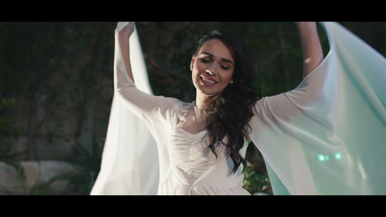 آه يا زين - نادين السراجي  Ah ya Zain - Nadine ElSeragy