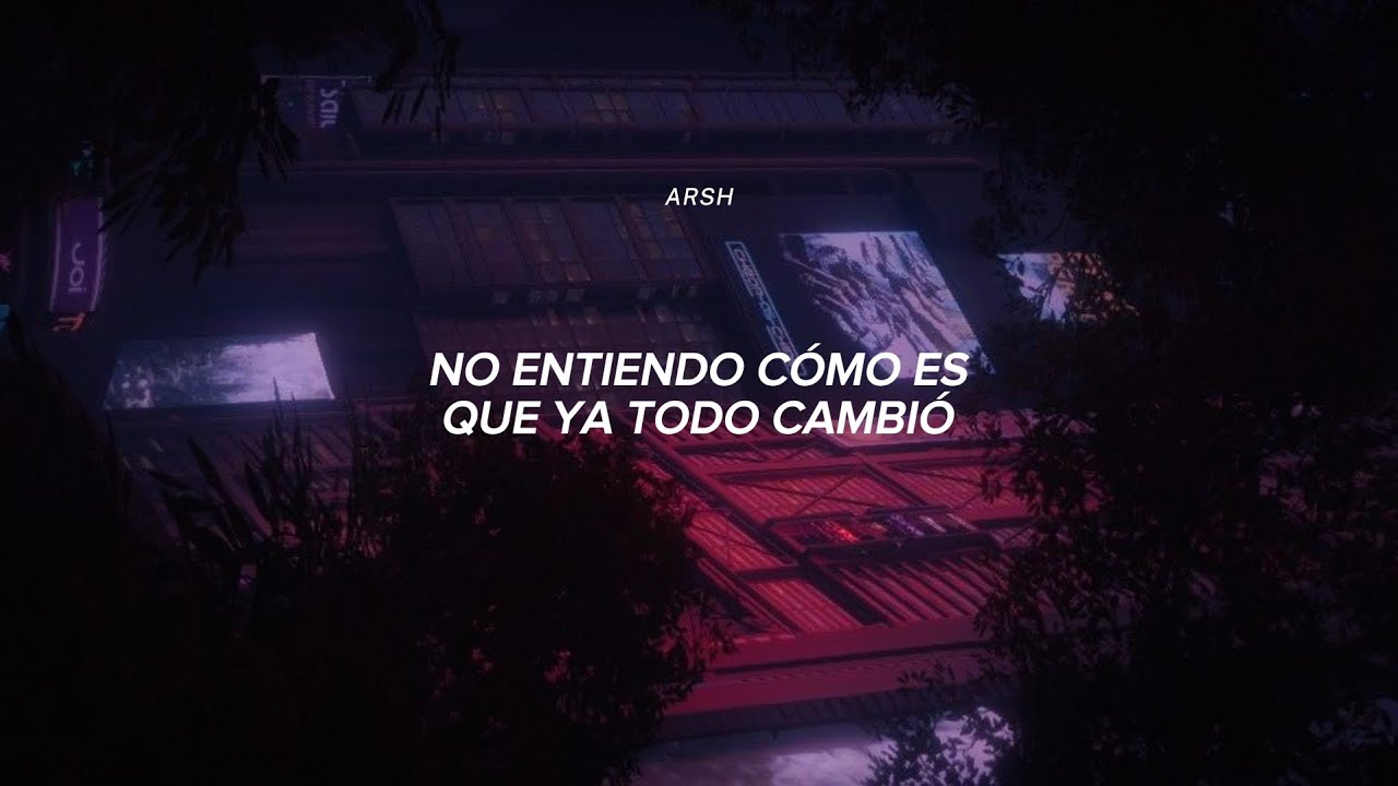R&Oslash;Z - CORA DE HIELO [LETRA] FT. Natt Calma, Mau Moctezuma