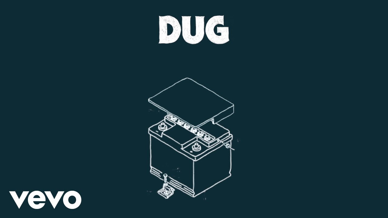 DUG - Jubilee