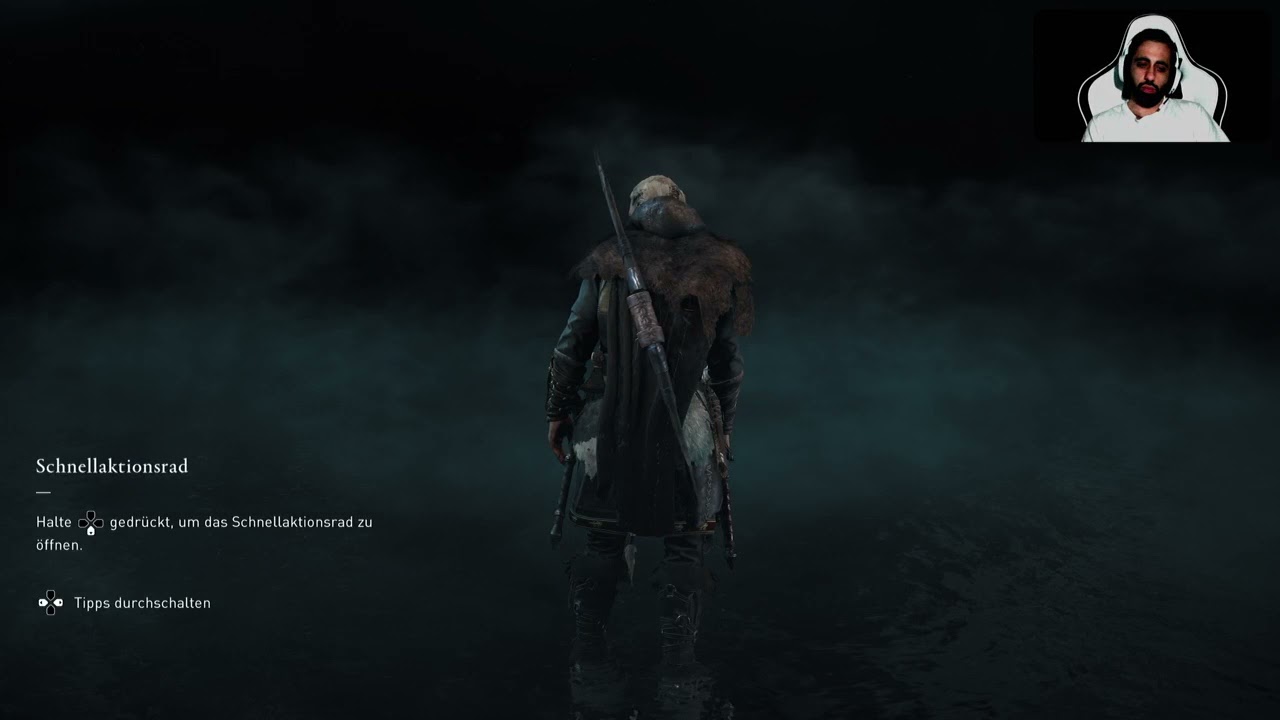 PS5 Assassin's Creed Valhalla Auf 100% abschließen #part5