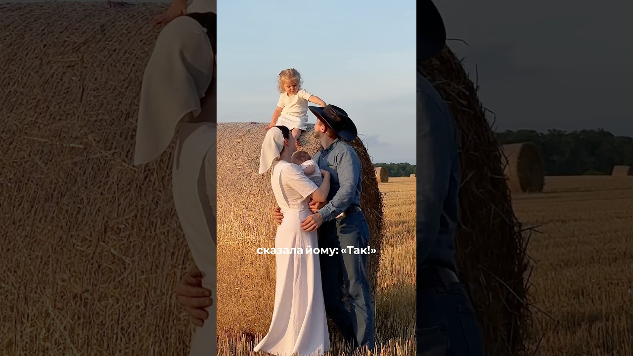 Трохи про мене #mennonite #momof2 #емігрант