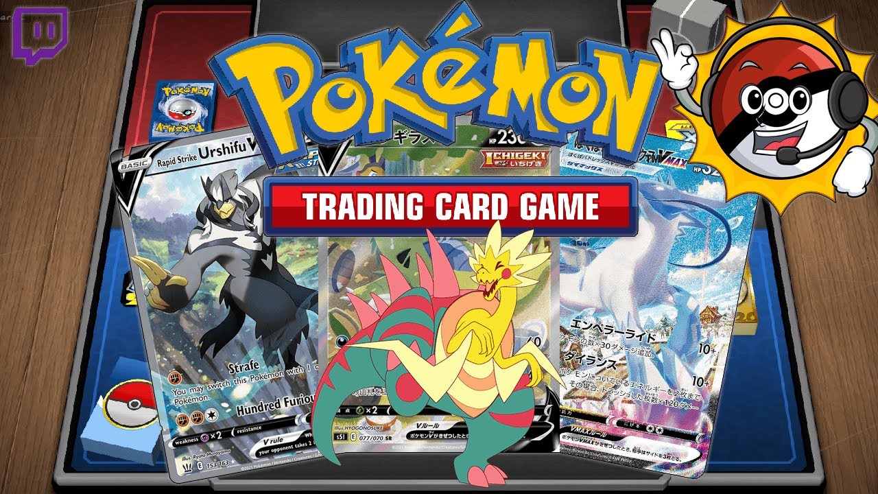 😈😈Deck Autowins😈😈DRACOZOLT VMAX DECK | MAZZO POKEMON  | POKEMON TCGO ITA