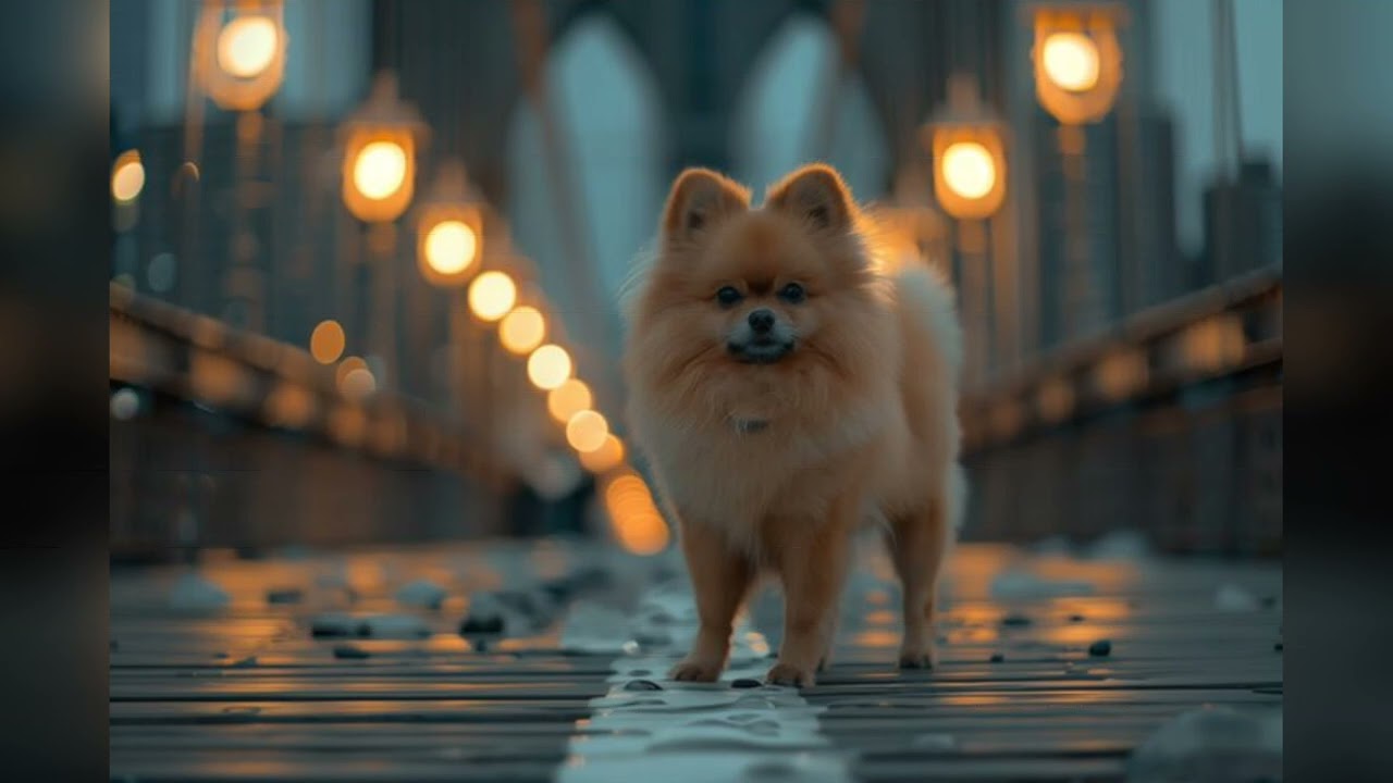 Coolest dog slideshow 