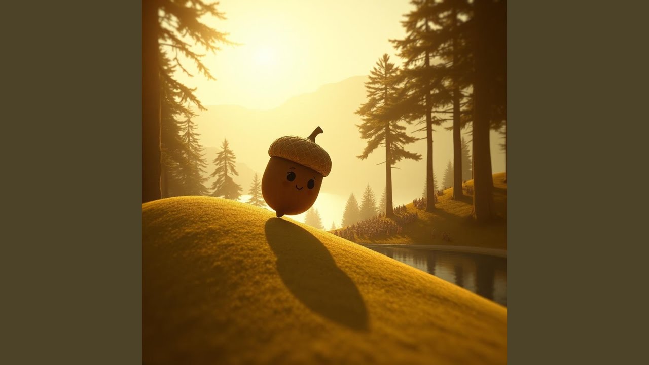 Waiting for the Fall