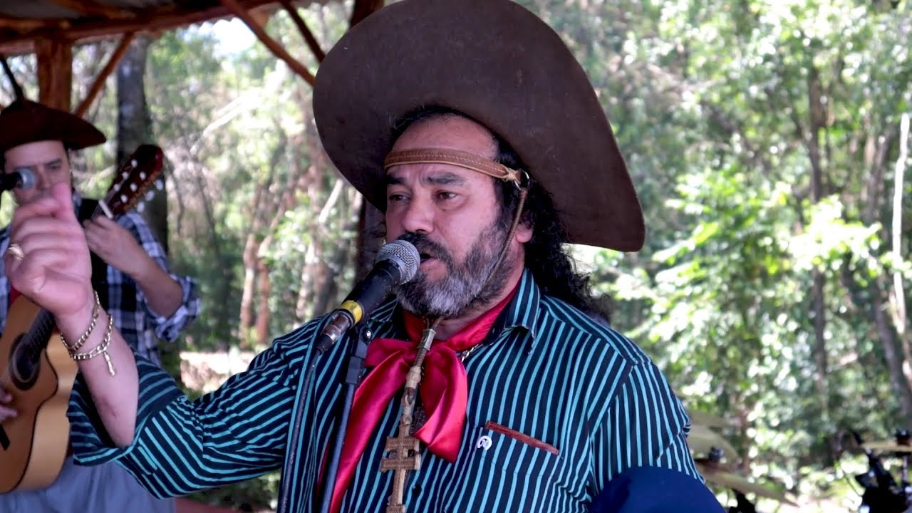Castraçao a Pealo - Baitaca