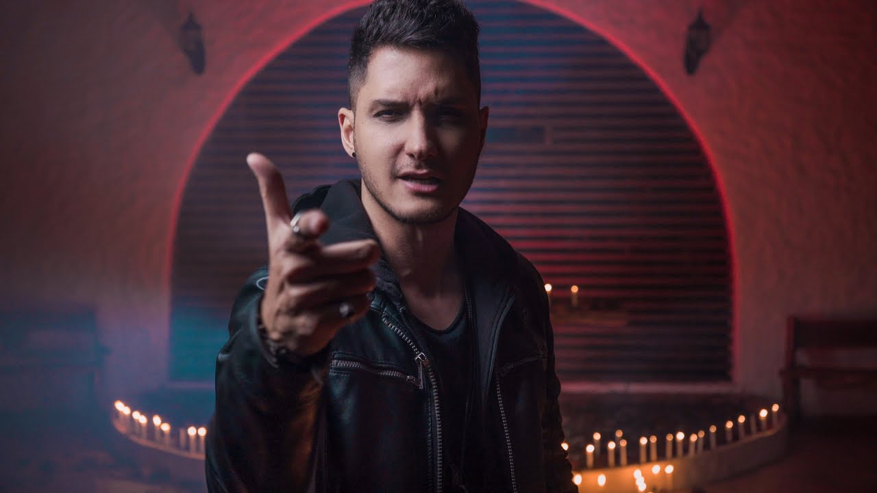 Dave Bola&ntilde;o - S&eacute; (Video Oficial)