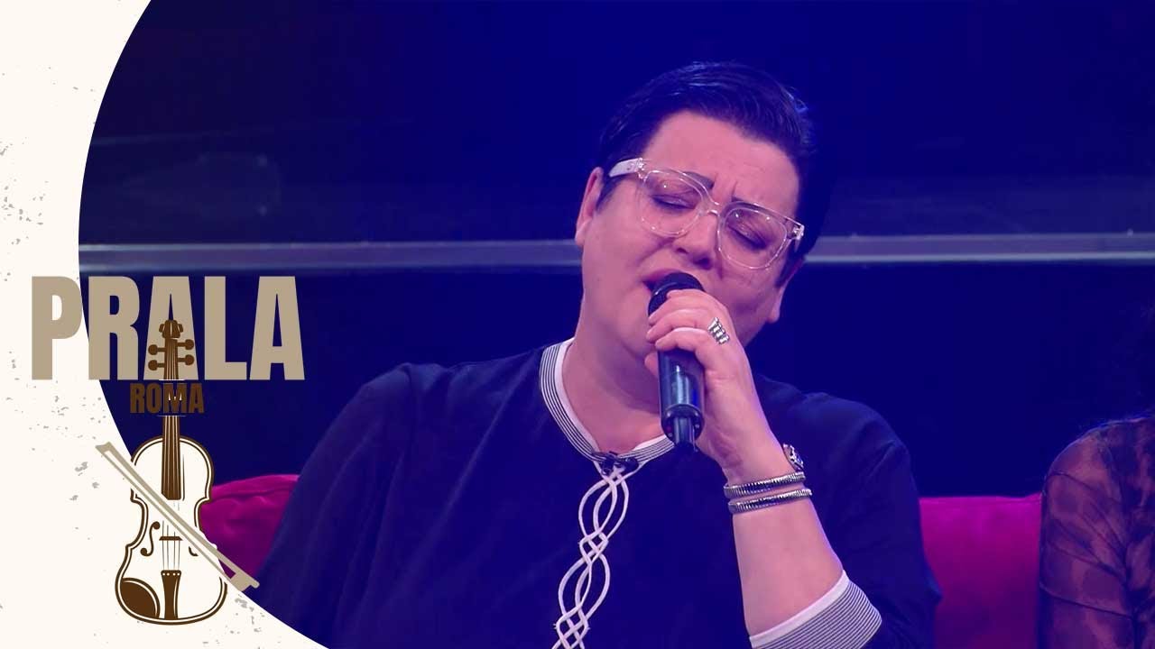 Bojana Barjaktarevic - Kiso moja - PR - (LIVE) - (Tv Grand 23.10.2025.)