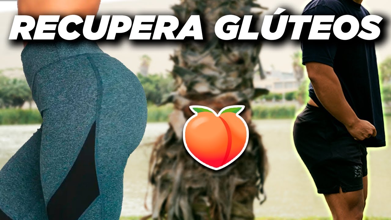 🔴Rutina para MUJERES con +40 AÑOS: Ejercicios de PIERNAS y GLÚTEOS para ganar MASA MUSCULAR 🔥🍑