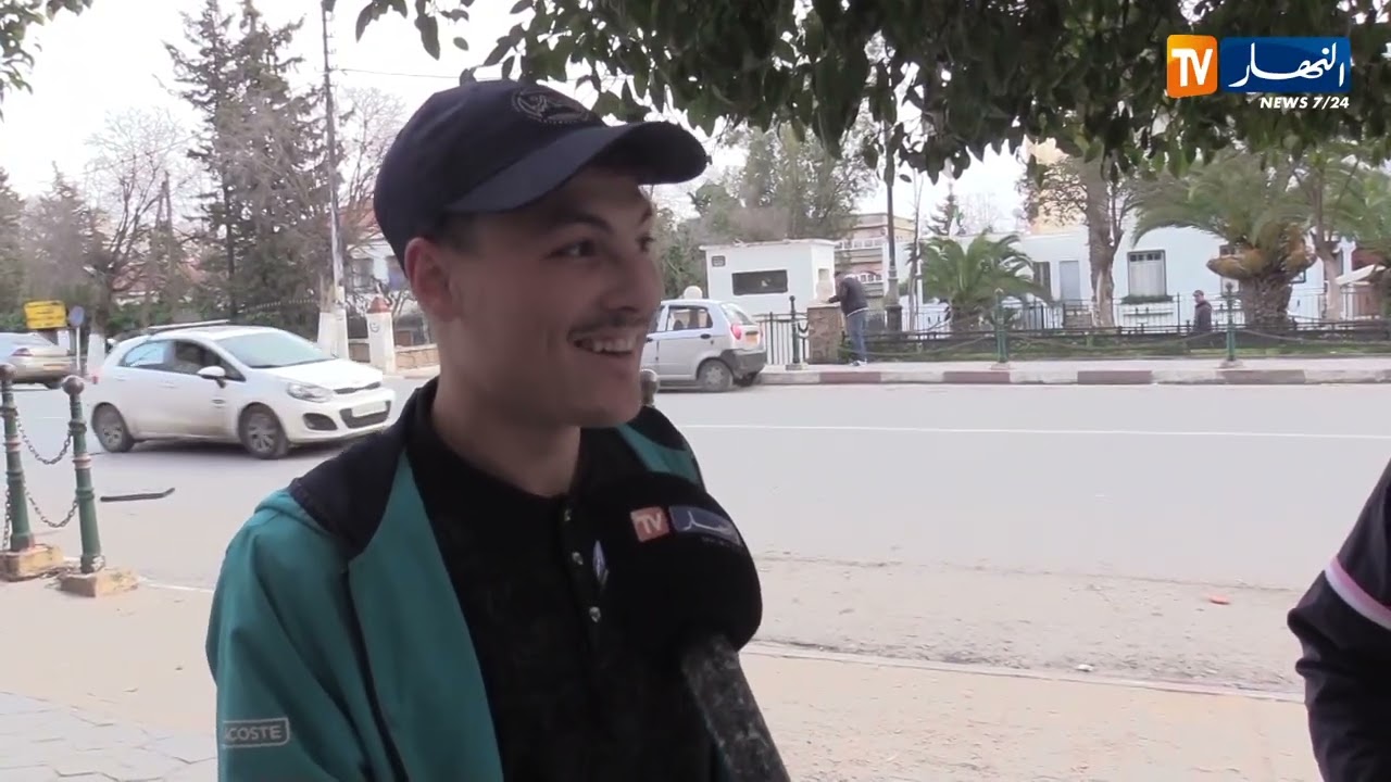 المدية: هكذا يقضي الجزائريون دقائق ما قبل الإفطار