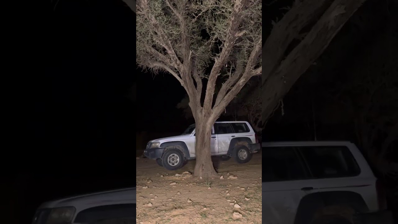 الزعاق| هذا الأسبوع هو اطول ليالي واقصر نهر السنة