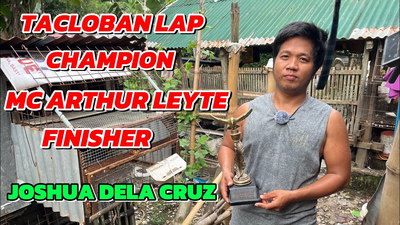 BIGAY NA ITLOG LANG DUDULO AT MANANALO PA PALA! “JOSHUA DELA CRUZ”