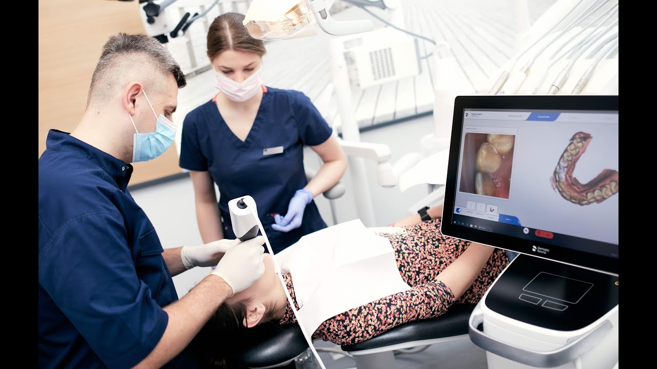 Opinia o Markiewicz Clinic Stomatologia Cyfrowa i Implanty