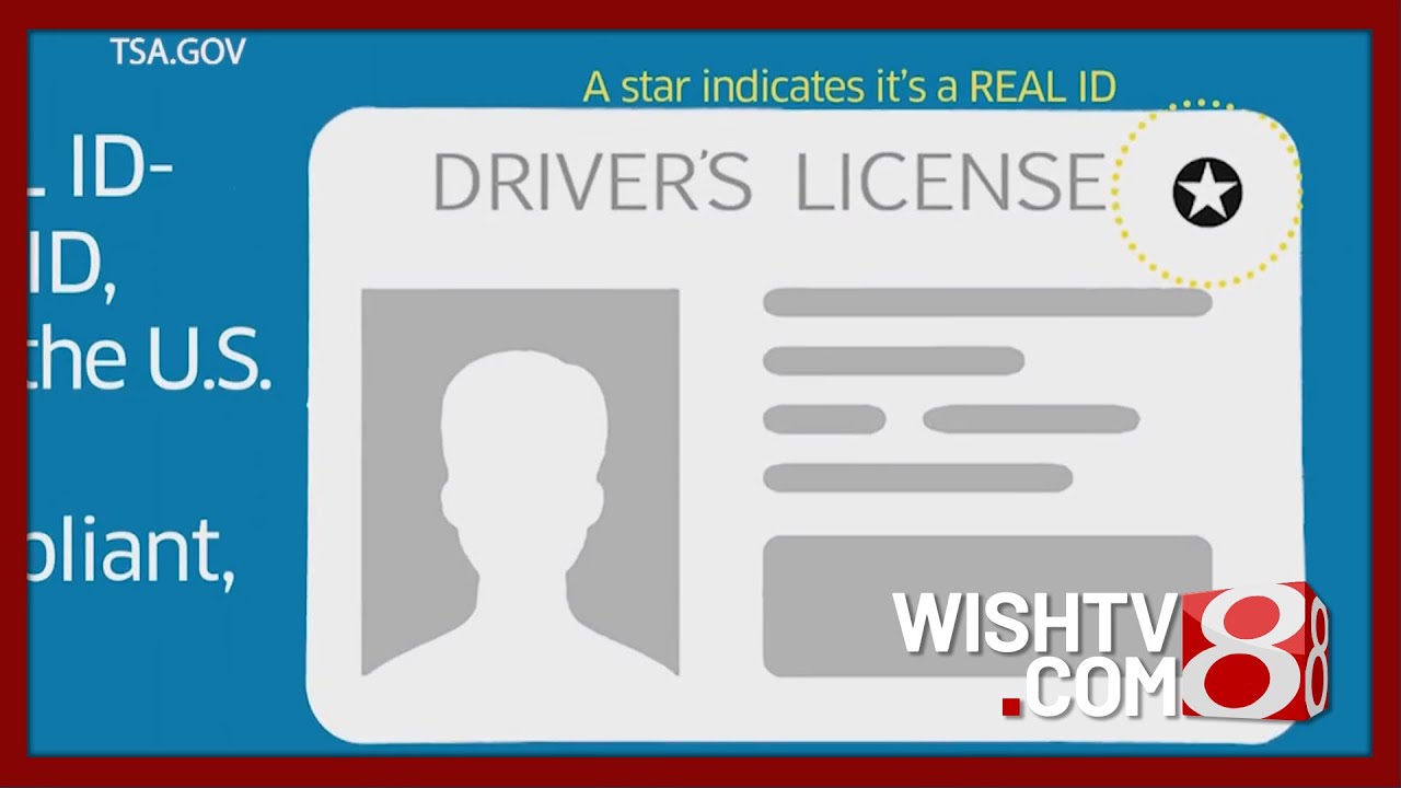 Understanding Real ID compliance before deadline