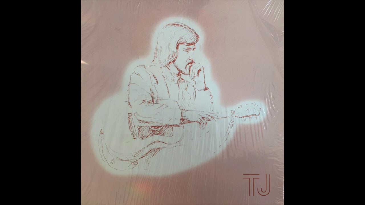 Thomas F. Jones &mdash; TJ (1975 Xian Folk) FULL ALBUM