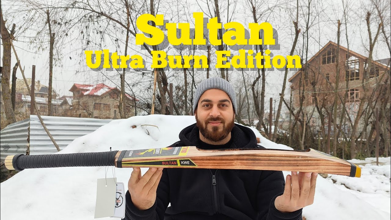 Kwesports Sultan Bat | цена | вес | размер | ping-тест | подробное видео #kwesports #sultanbat