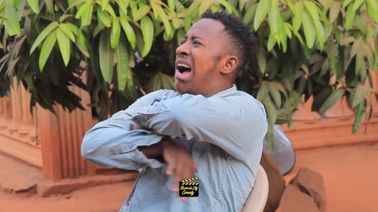 GETO FLOW & QUINZE Dans ELEVE DU SYSTEME SCOLAIRE MALIEN(VIDÉO COMÉDIE)