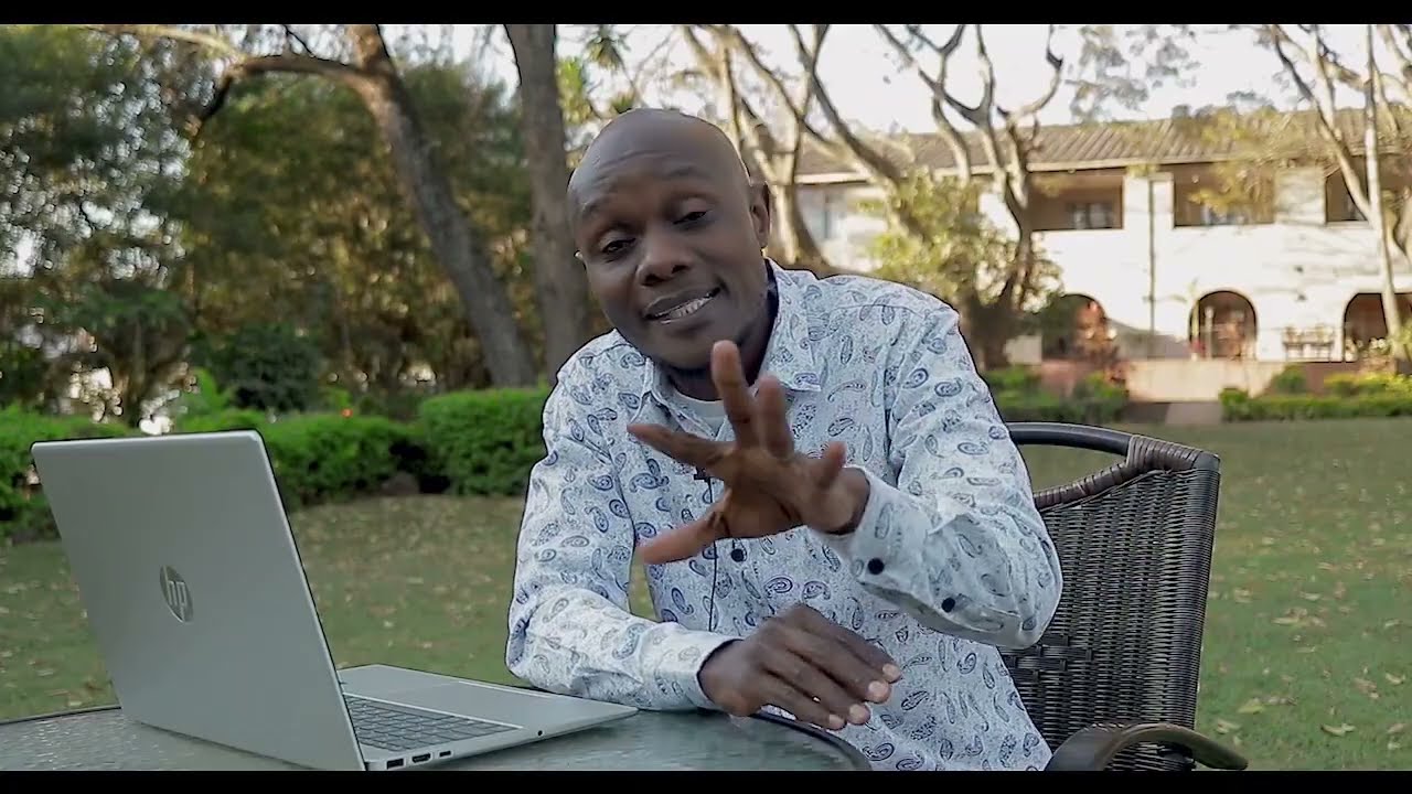 MAGAWO OIKA ZOLINGA ZA MOYO