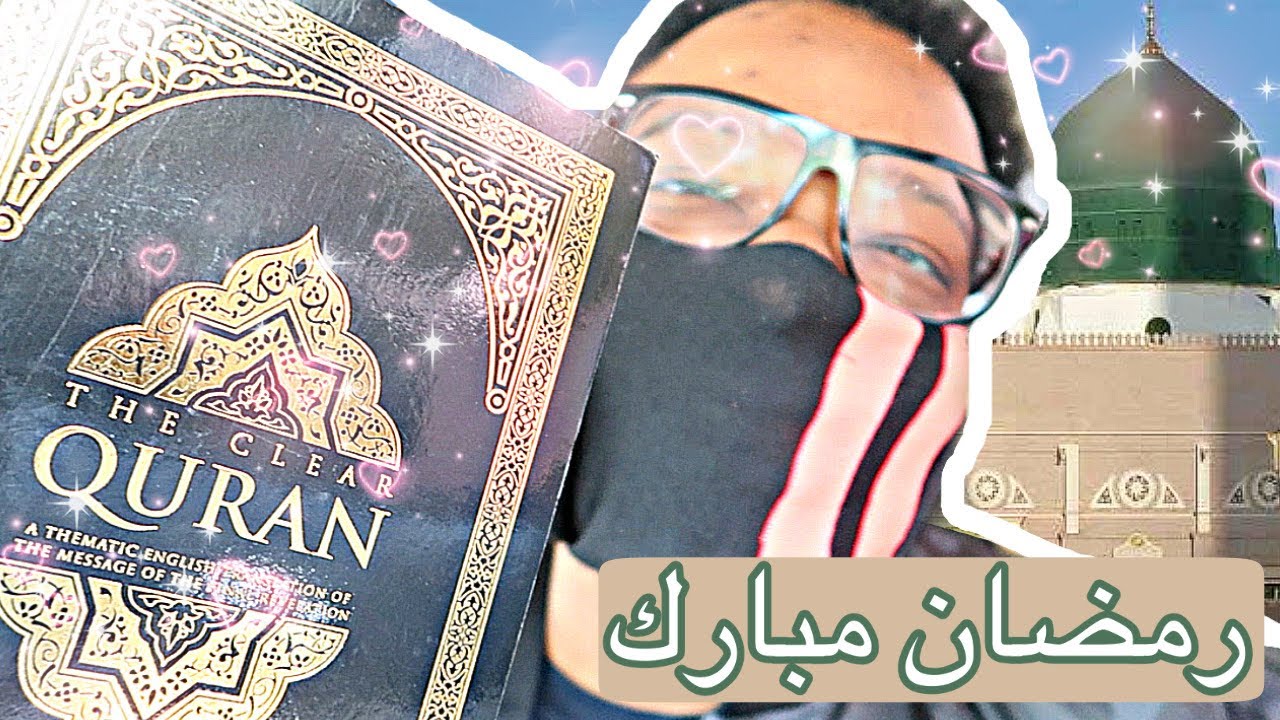 Mr Whaatwaa Fasting RAMADAN For The First Time Vlog 2020 | Korean Non-Muslim