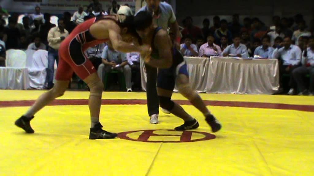 v57 rajneesh vs rahul aware