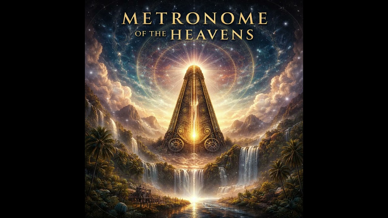 Metronome of the Heavens