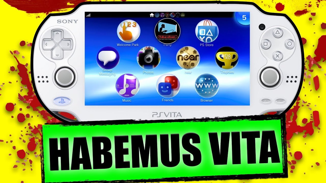 ✫HABEMUS VITA✫ Nuevo contenido ~ Unboxing ~ Video Bienvenida