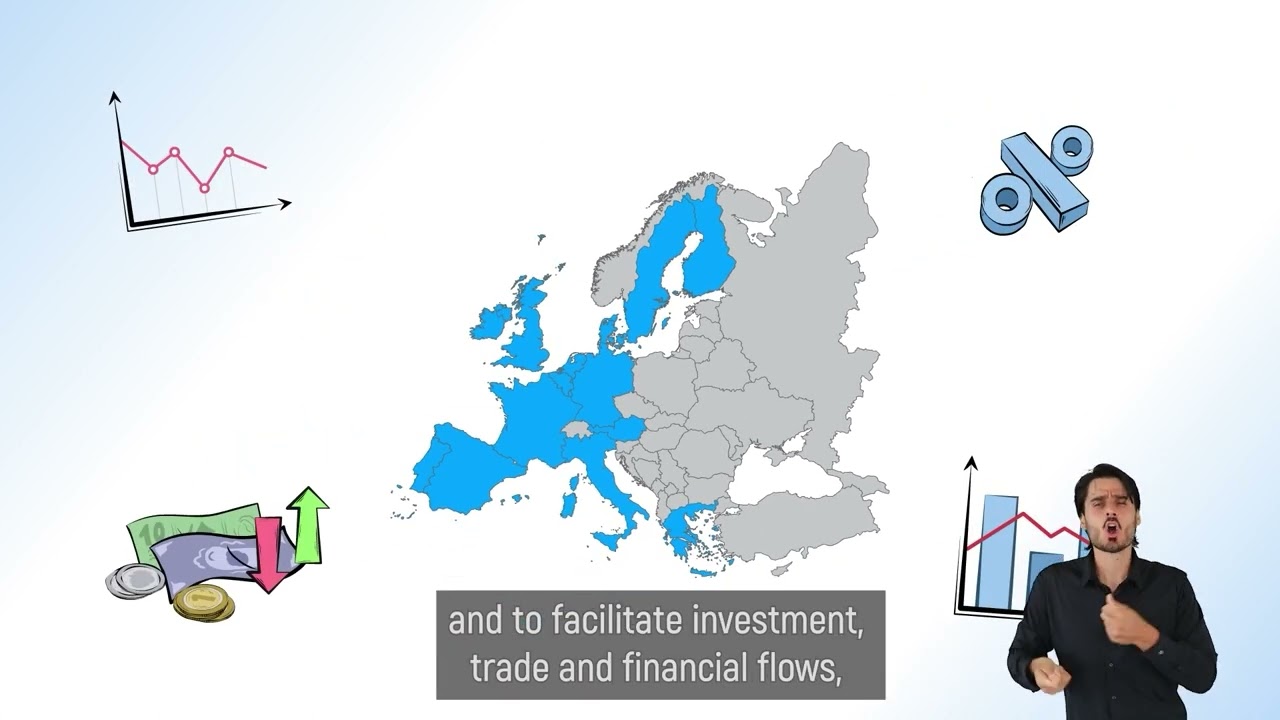 What is the Eurozone - short version