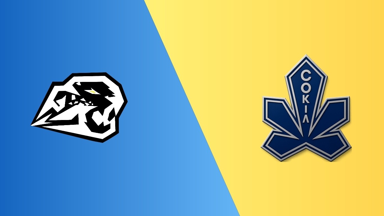 Білий Барс Білі 🆚 Сокіл Світлі 🏒 Всеукраїнські змагання 25/26 U9