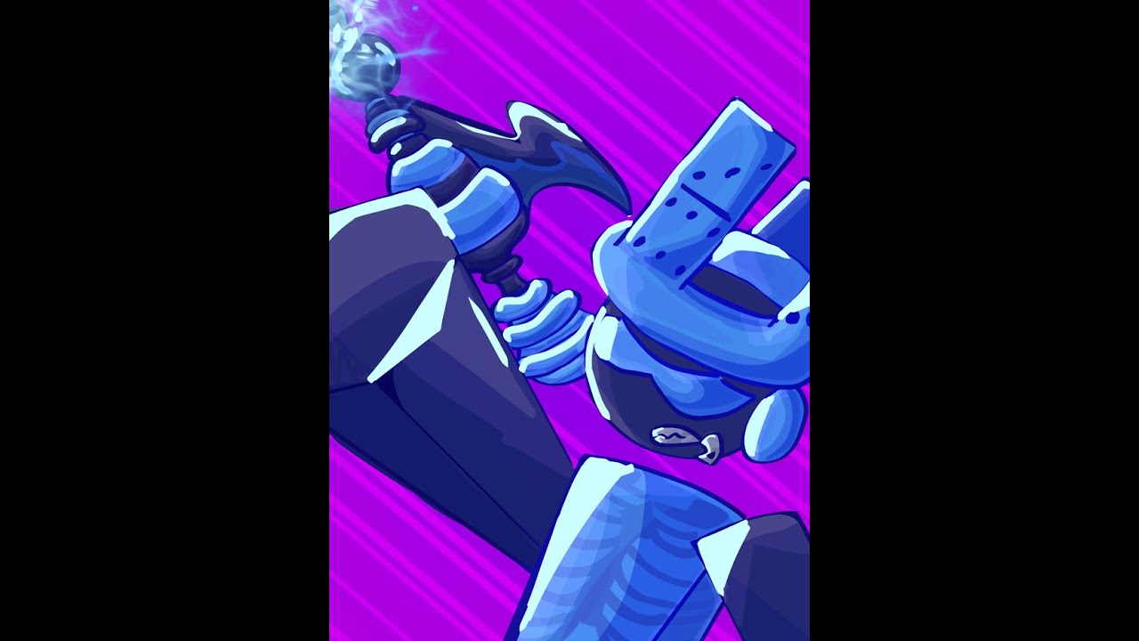 The Battle Bricks | 1500% Exec [9 Star Exec]