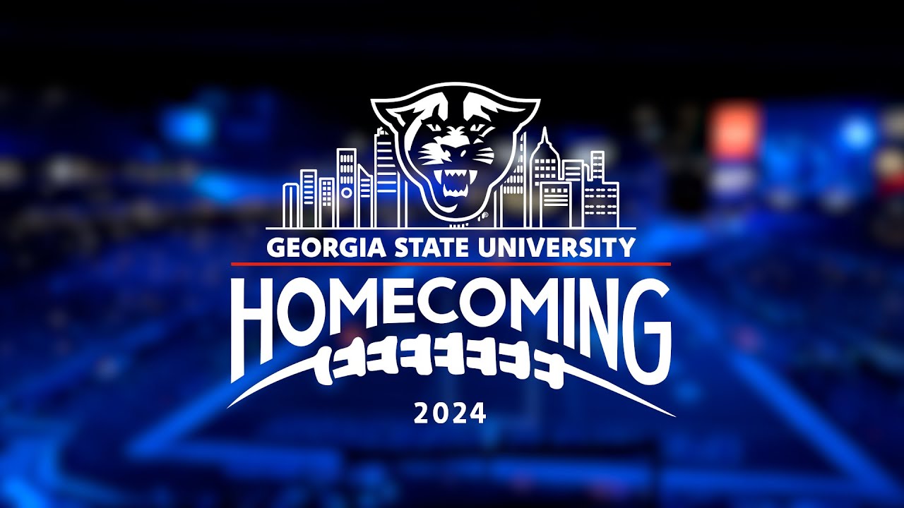 Homecoming 2024 | Georgia State University
