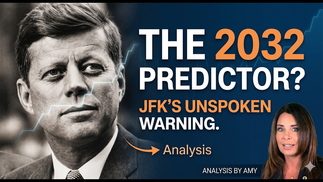 The 2032 Social Security Collapse