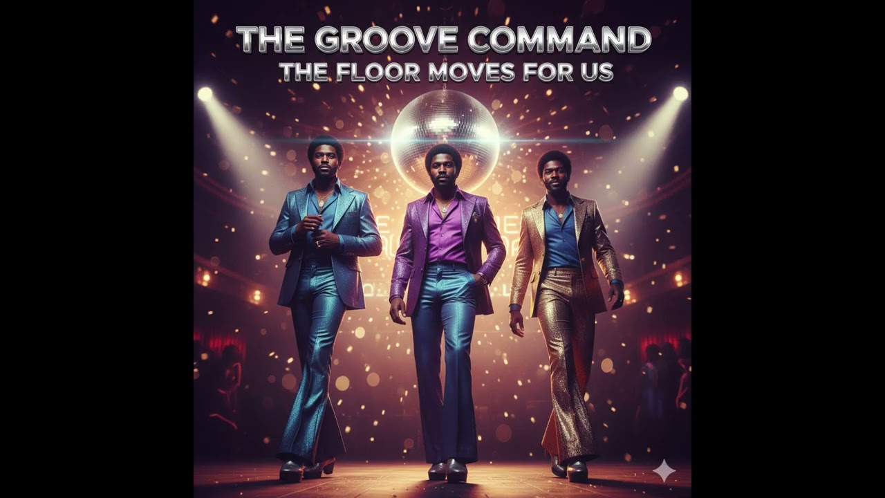 The floor moves for us