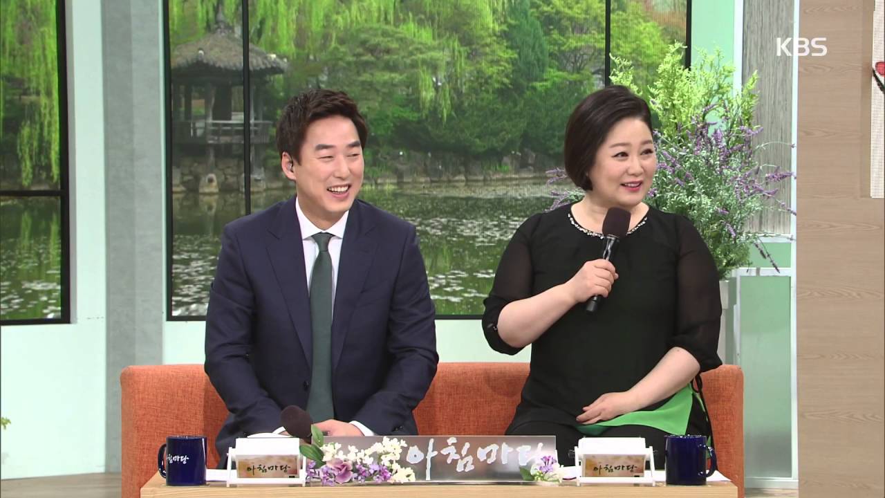[화요초대석] 반세기 연기 인생, 영원한 우리들의 광대 - 탤런트 백일섭 1