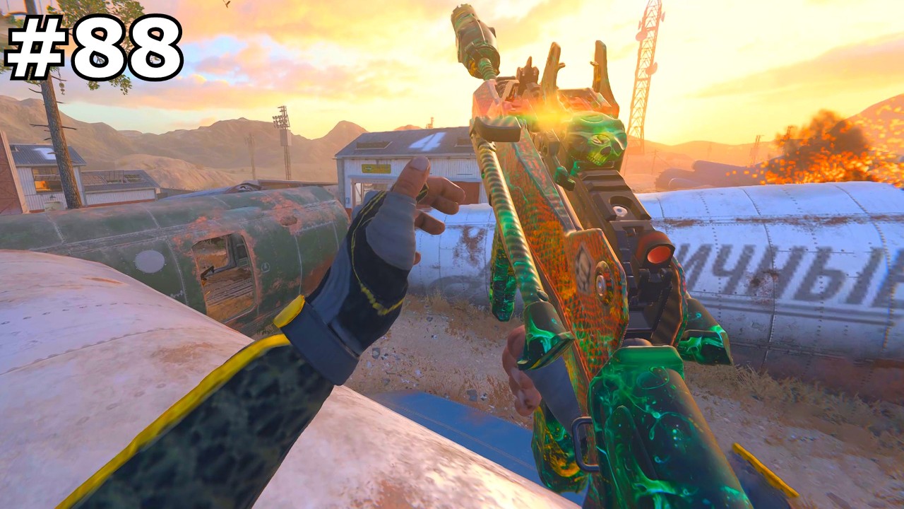FR Avancer | MGB Gameplay #88