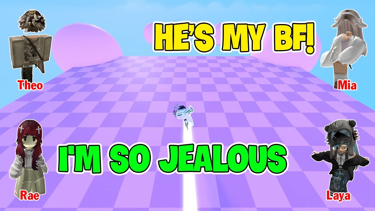TEXT To Speech Emoji Groupchat Conversations | I Still Love Him When He Cheated On Me
