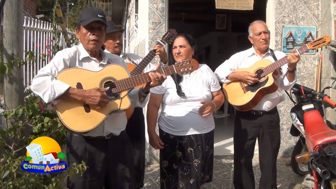 Comunactiva - Barrio Altos de Niquia