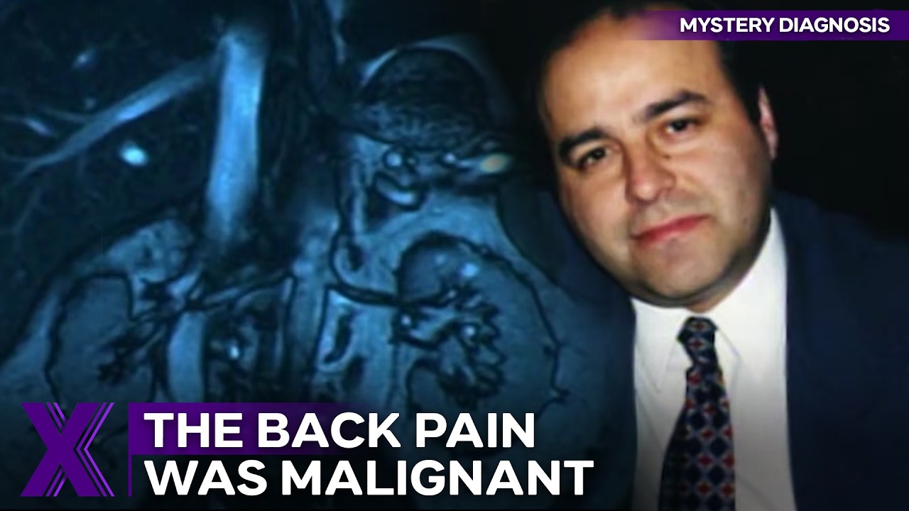 Doctors Ignored The Symptoms Until It Turned Deadly | Mystery Diagnosis