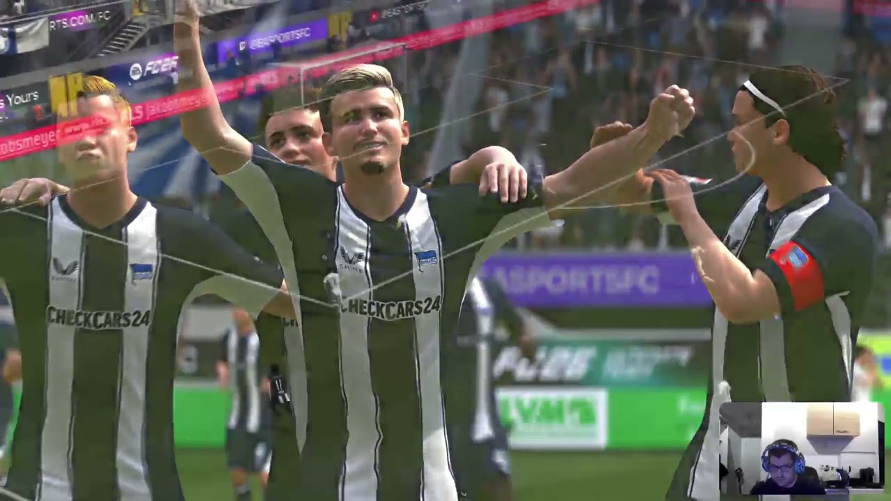 Der ewige Underdog in Rivals