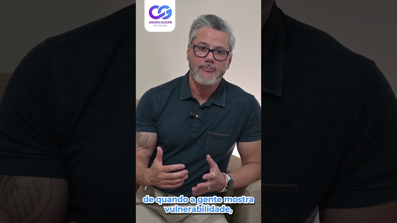 Por que ainda existe tanto preconceito ao falar sobre saúde mental?