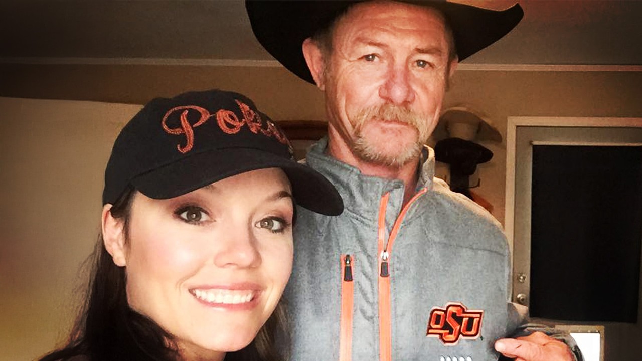 The Truth About Cowboy Kent Rollins' Wife
