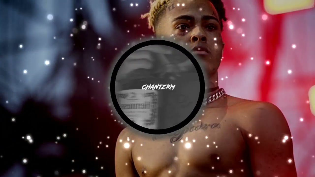 xxxtentacion - Hope (Drill Remix) Prod.ChantzRm