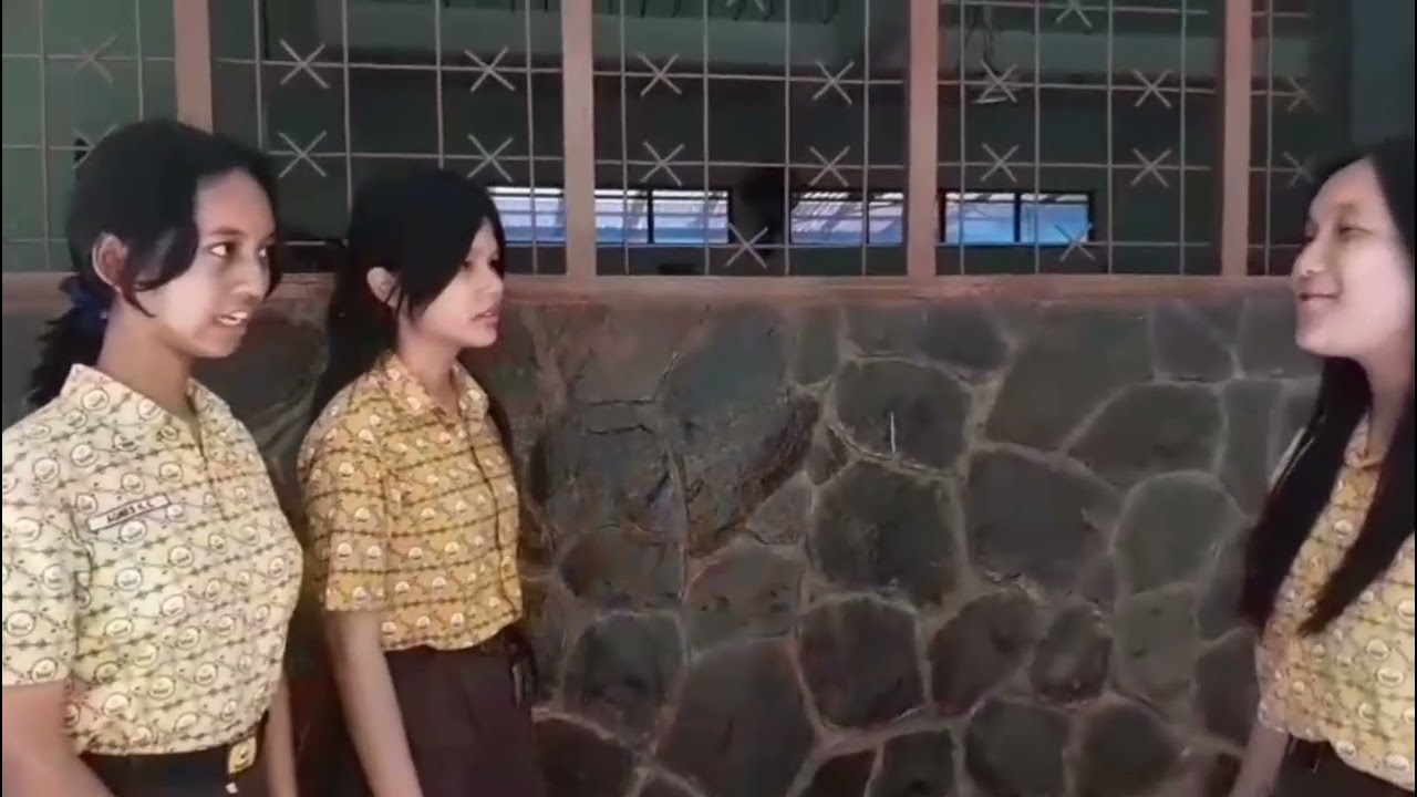 TUGAS KOKURIKULER_FILM PENDEK 